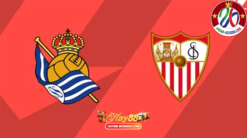 Sevilla vs Real Sociedad