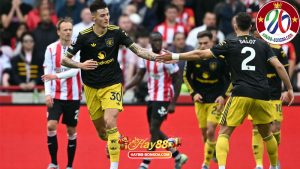 Sunderland vs Man Utd