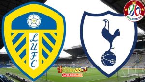 Tottenham vs Leeds United
