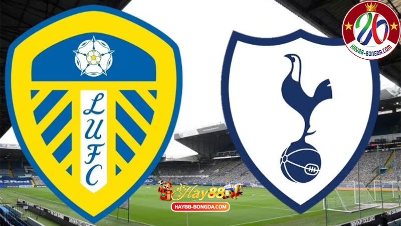 Tottenham vs Leeds United