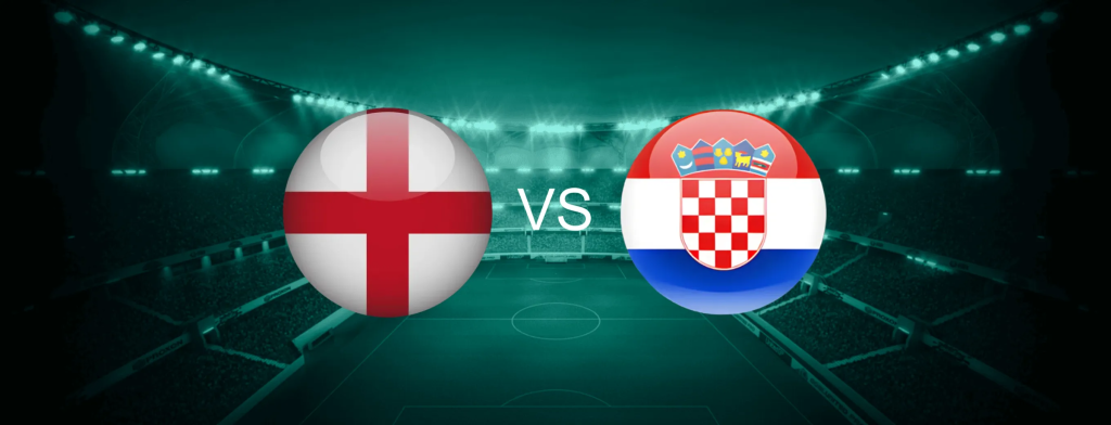Anh vs croatia